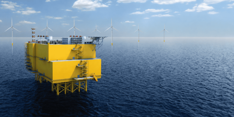 MHB Expands its Footprint in Clean Energy by Securing Second Offshore Wind Project to Build OSS HVDC Platform in Support of TenneT’s 2GW Programme in the Netherlands