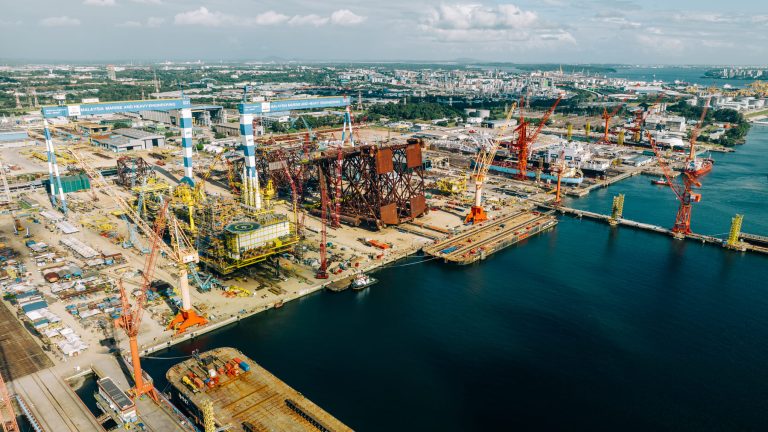 MHB Secures EPCIC Contract from Vestigo Petroleum Sdn. Bhd., Strengthening Its Position as a Leading Offshore Solutions Provider