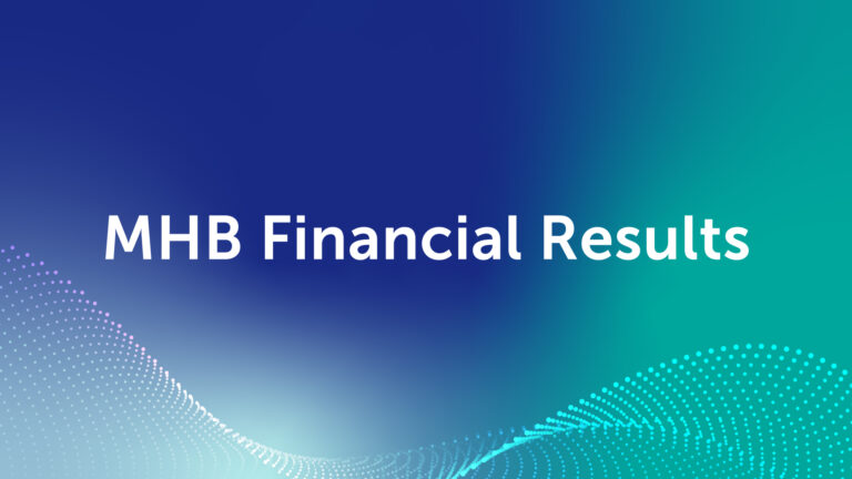 MHB Enters 2026 on a Stable Footing, Delivering Profit for Q1 2026