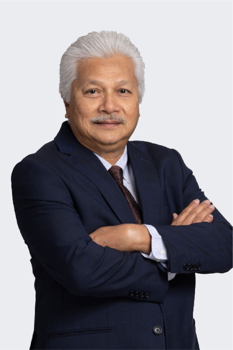 Azhar Noordin