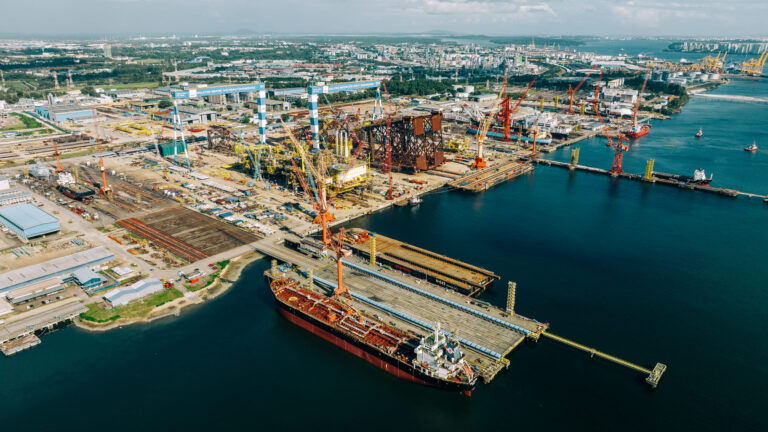 MHB Group Secures EPC Contract from PTTEP, Strengthening Its Position as a Leading Offshore Solutions Provider