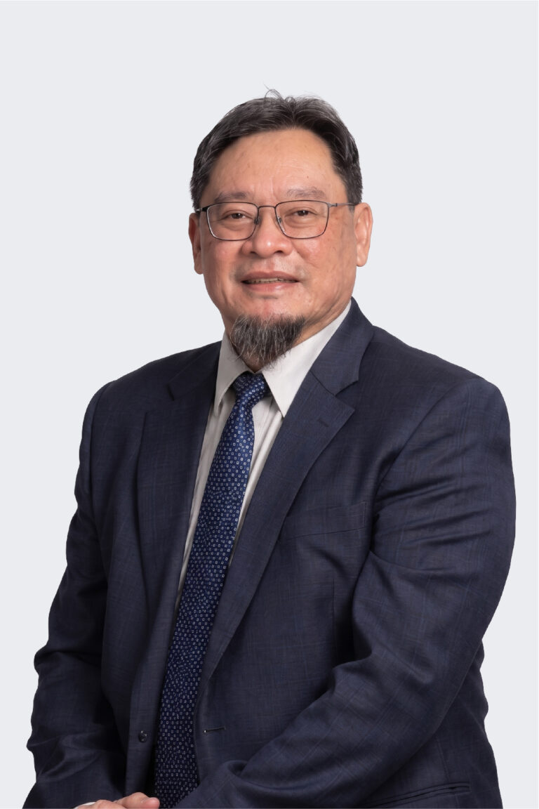 Ir. Hisham Haron