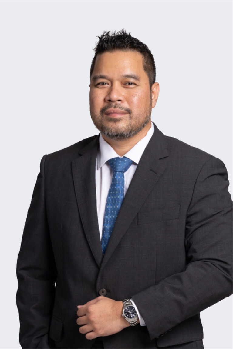 Luqzan Ariff Mustafa Kamal