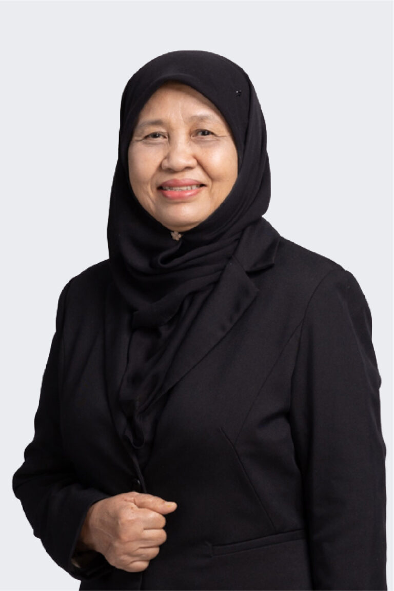 Mariah Mohamad Said