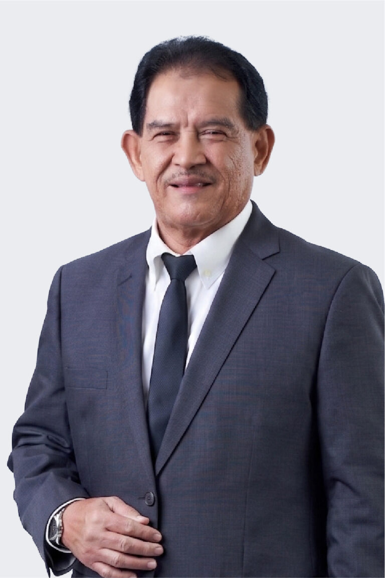 Mohammad Suhaimi Mohd Yasin