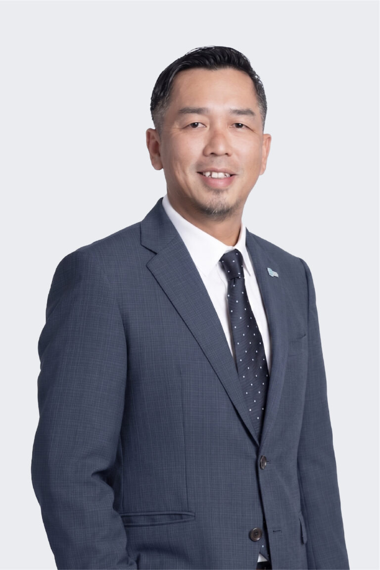 Mohd Nazir Mohd Nor