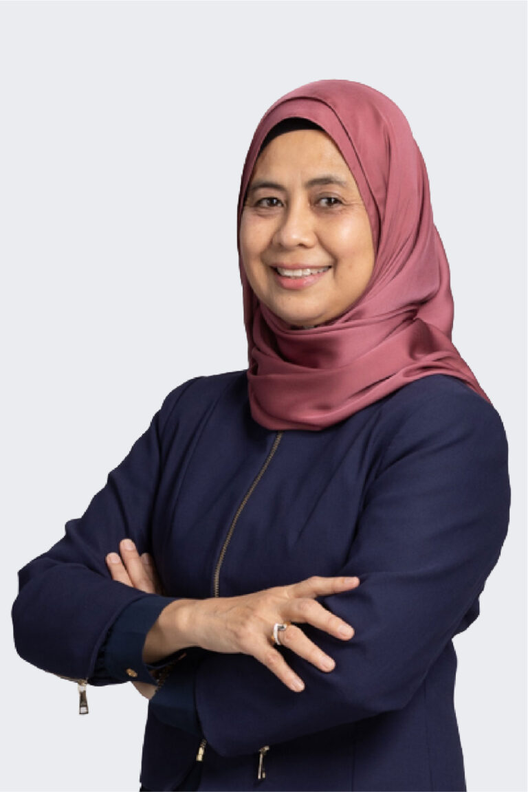 Puspa Hanita Abd Aziz