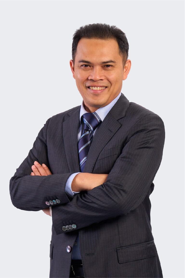 Mohammad Romzi Shafi’e
