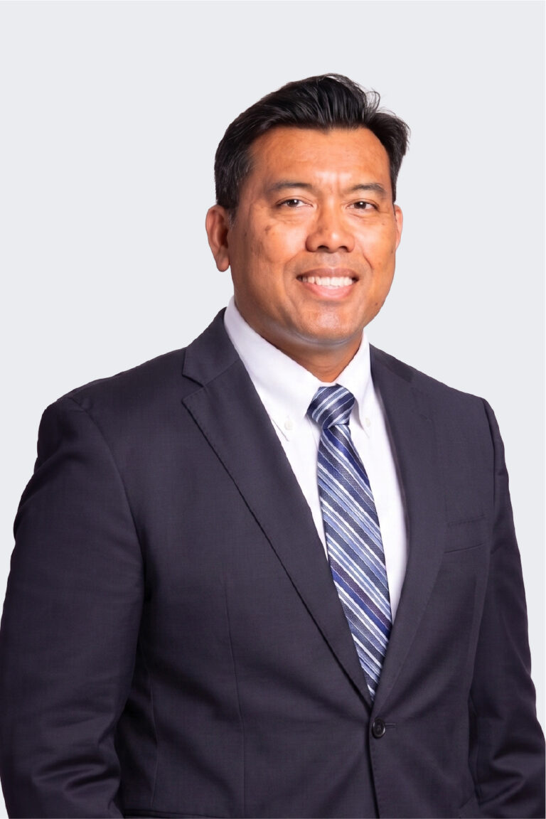 Mohamed Sahlan Salleh