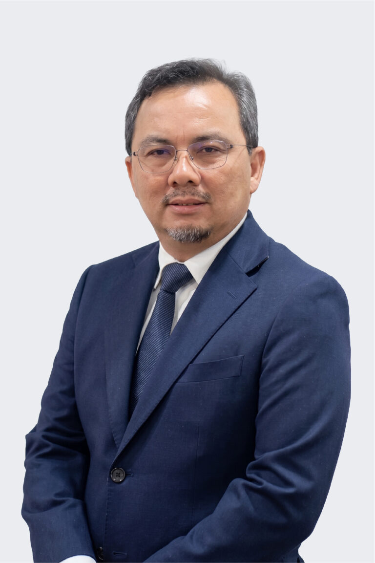 Shamsul Bahar Ahamad Zainal Badri