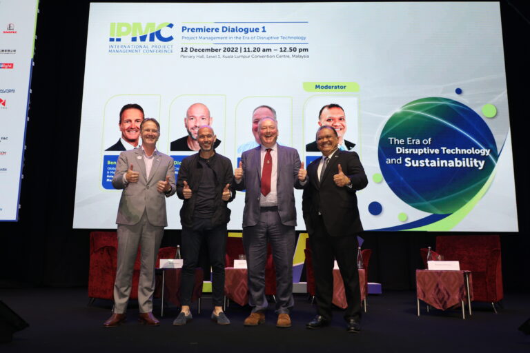 MHB’s Dynamic Presence at IPMC 2022